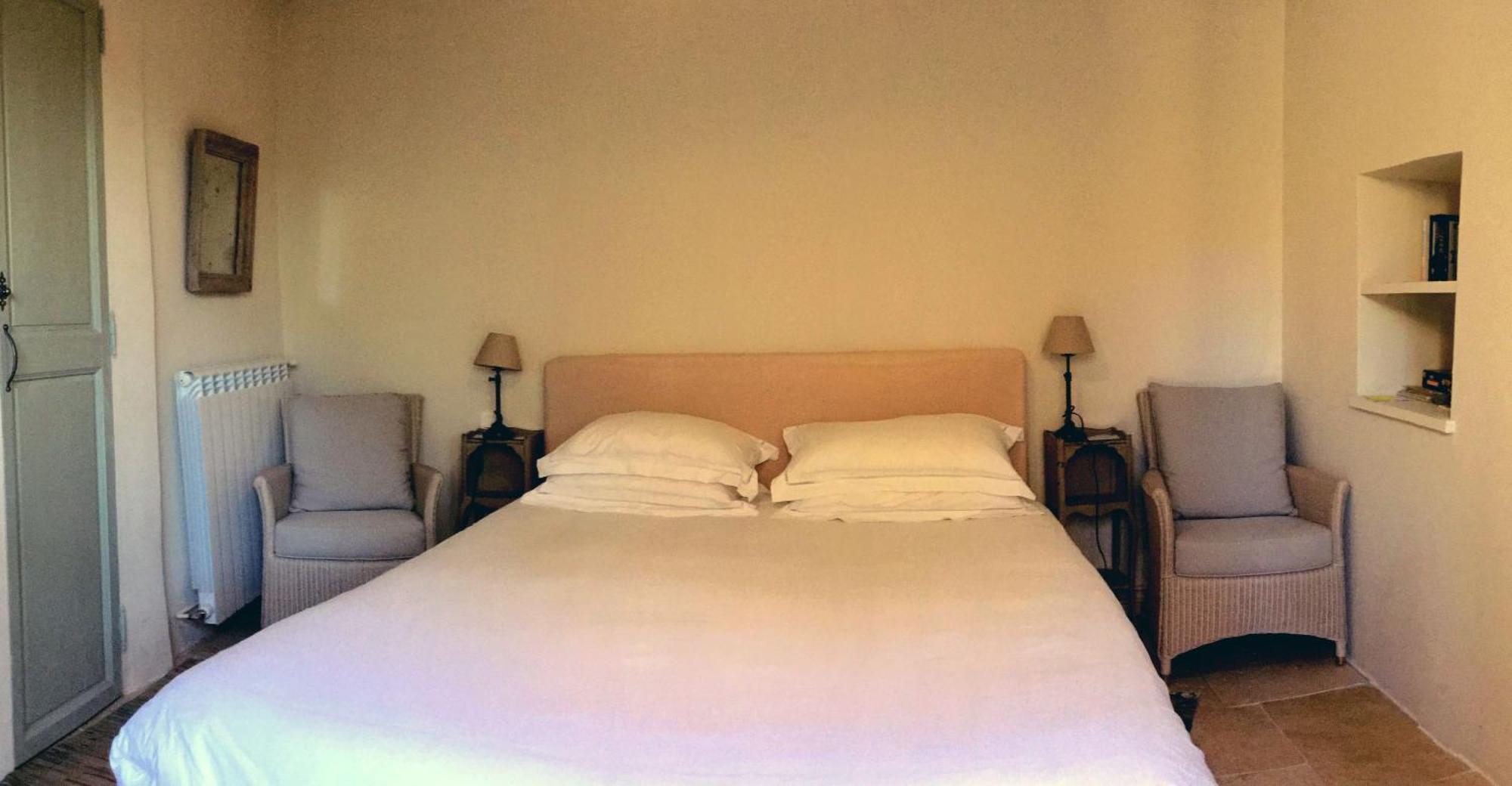 Ancienne Maison Des Gardes Lourmarin Ngoại thất bức ảnh
