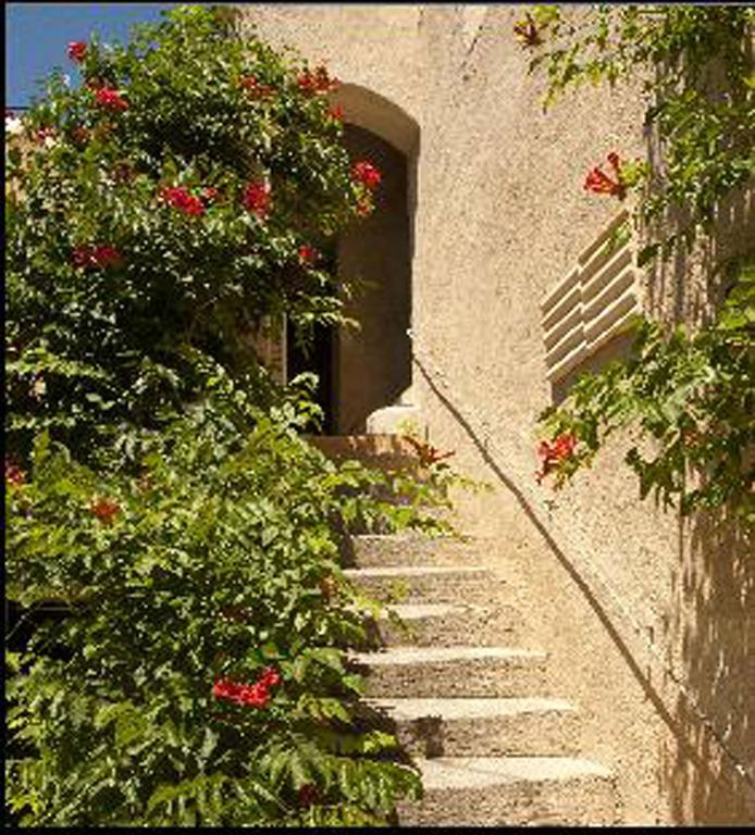 Ancienne Maison Des Gardes Lourmarin Ngoại thất bức ảnh