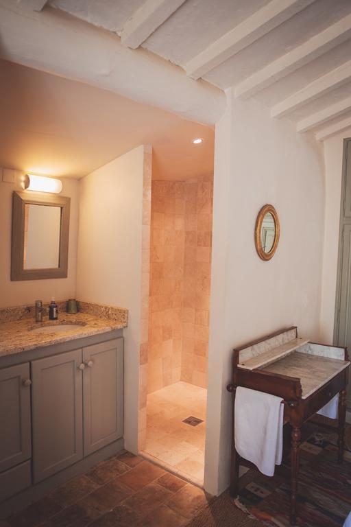 Ancienne Maison Des Gardes Lourmarin Ngoại thất bức ảnh