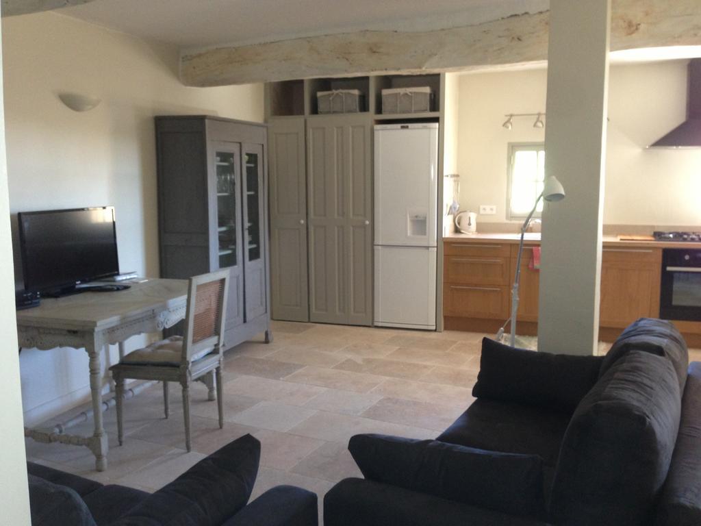 Ancienne Maison Des Gardes Lourmarin Ngoại thất bức ảnh