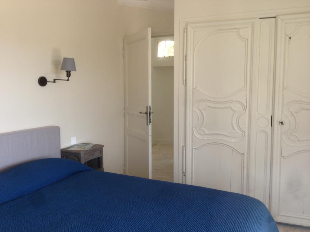 Ancienne Maison Des Gardes Lourmarin Ngoại thất bức ảnh